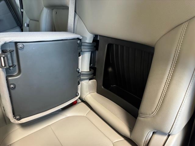 used 2021 GMC Sierra 1500 car, priced at $41,658
