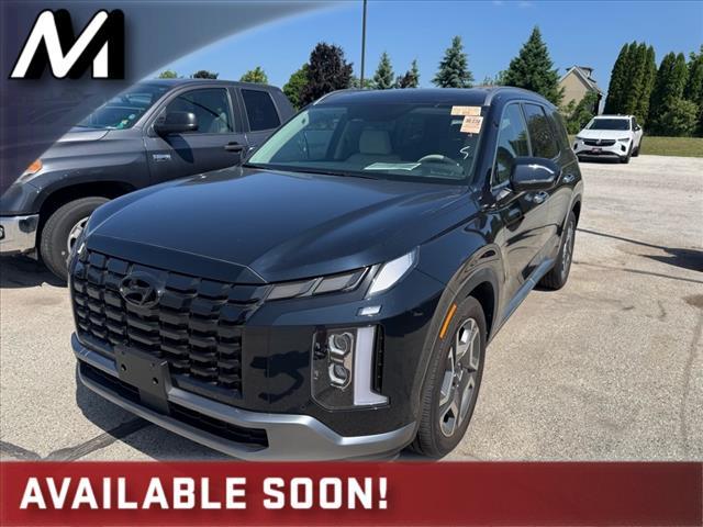 used 2024 Hyundai Palisade car, priced at $39,314