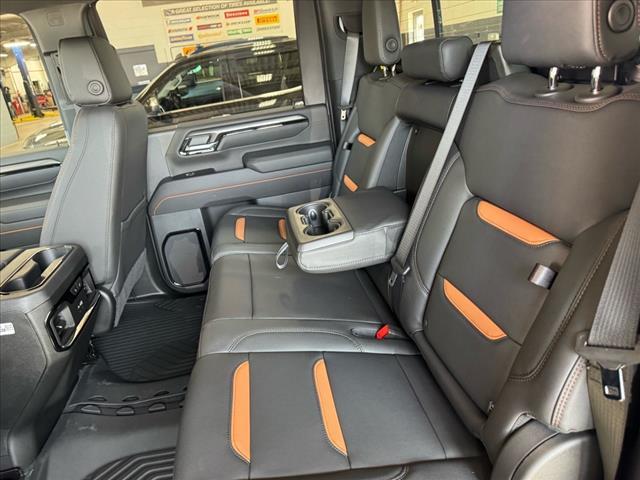 new 2025 GMC Sierra 2500 car, priced at $75,789