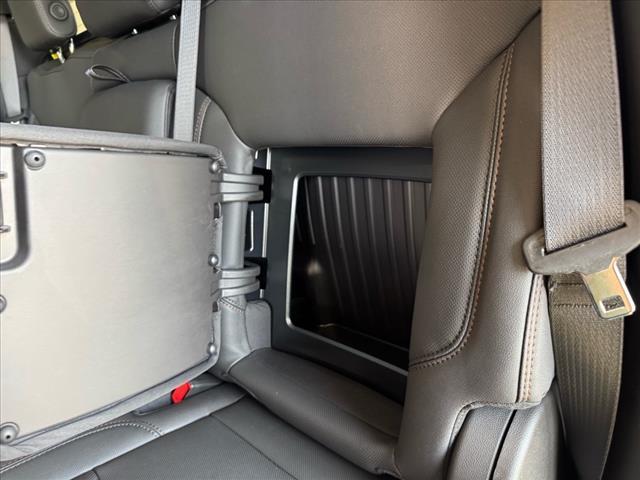 new 2025 GMC Sierra 2500 car, priced at $75,789