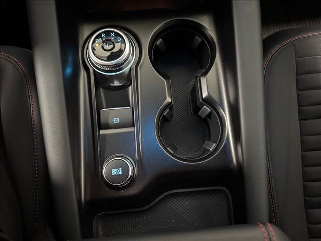 used 2025 Ford Explorer car, priced at $47,994