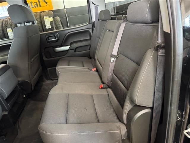 used 2016 Chevrolet Silverado 2500 car, priced at $28,999