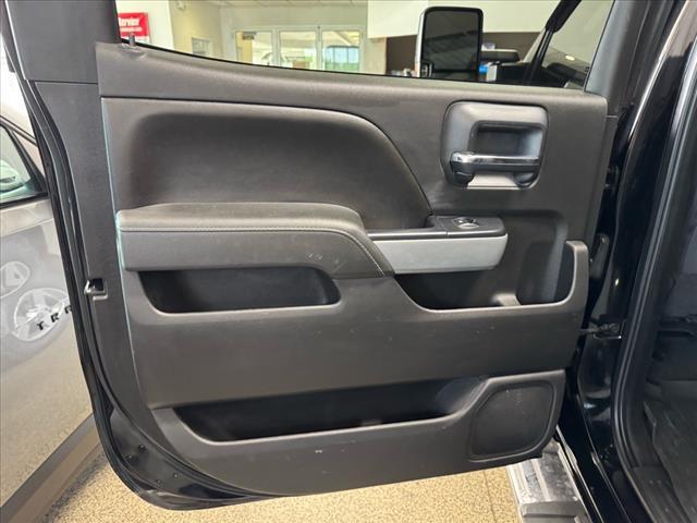 used 2016 Chevrolet Silverado 2500 car, priced at $28,999