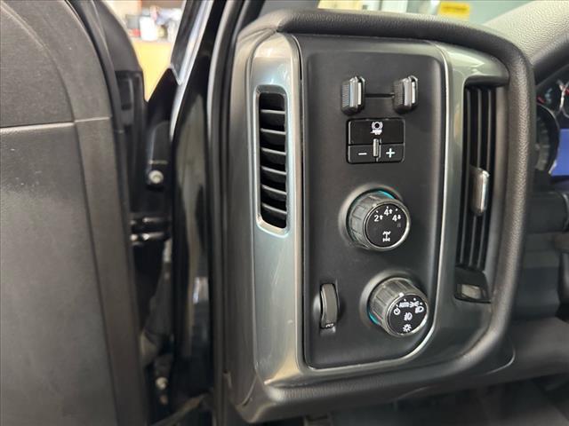 used 2016 Chevrolet Silverado 2500 car, priced at $28,999