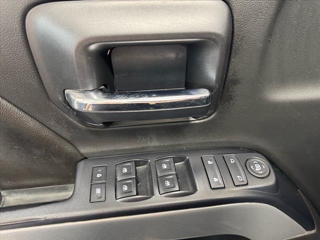 used 2016 Chevrolet Silverado 2500 car, priced at $28,999