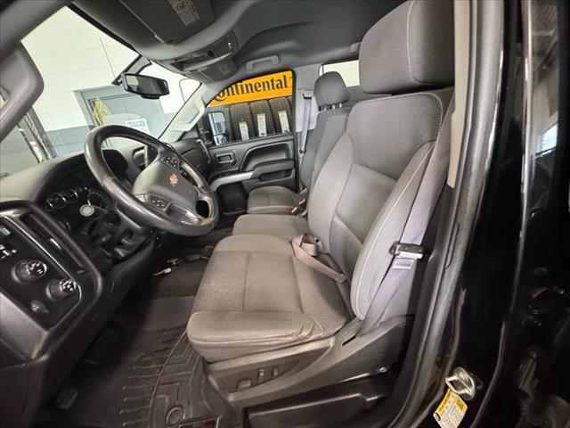 used 2016 Chevrolet Silverado 2500 car, priced at $28,999