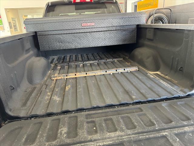 used 2016 Chevrolet Silverado 2500 car, priced at $28,999