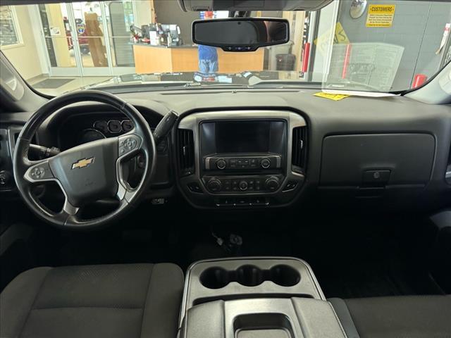 used 2016 Chevrolet Silverado 2500 car, priced at $28,999