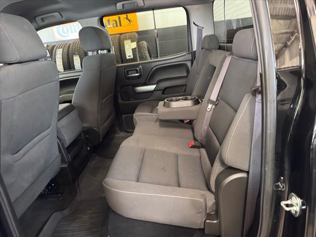 used 2016 Chevrolet Silverado 2500 car, priced at $28,999