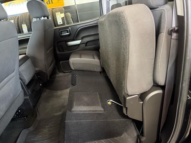used 2016 Chevrolet Silverado 2500 car, priced at $28,999