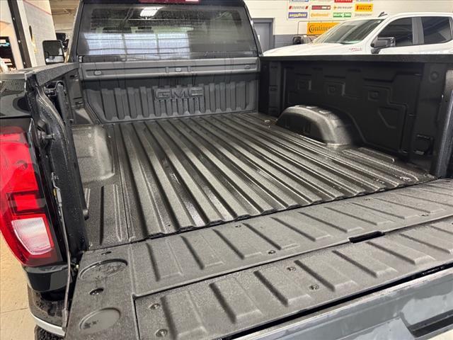 used 2024 GMC Sierra 2500 car, priced at $59,411