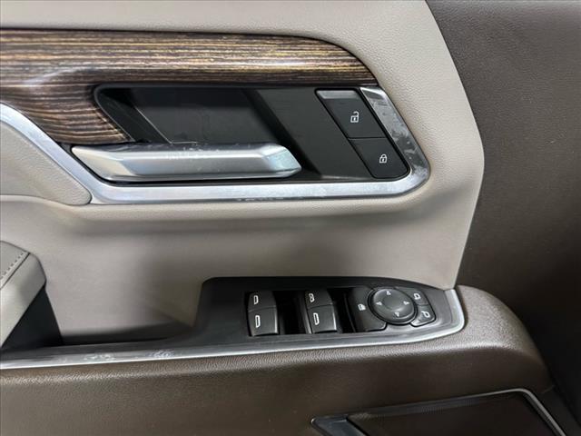 used 2024 GMC Sierra 2500 car, priced at $59,411