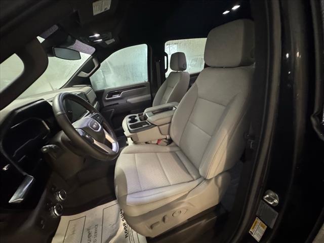 used 2024 GMC Sierra 2500 car, priced at $59,411