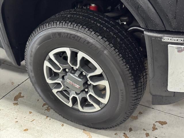 used 2024 GMC Sierra 2500 car, priced at $59,411