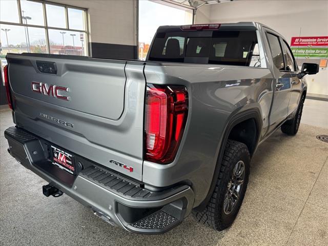 used 2024 GMC Sierra 1500 car, priced at $59,999