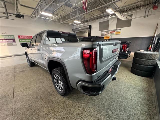 used 2024 GMC Sierra 1500 car, priced at $59,999