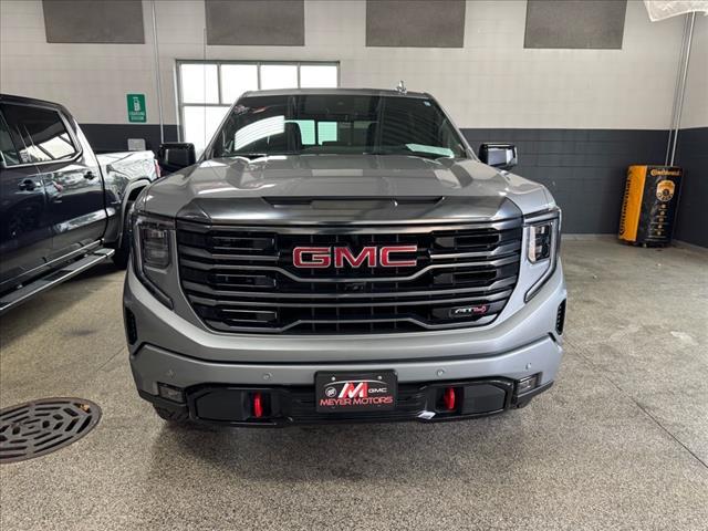 used 2024 GMC Sierra 1500 car, priced at $59,999