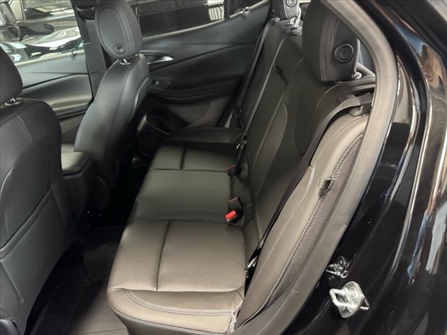 new 2025 Buick Encore GX car, priced at $31,615
