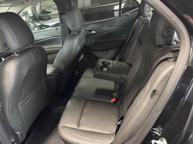new 2025 Buick Encore GX car, priced at $31,615