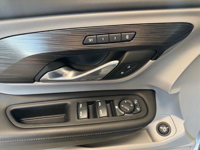 used 2024 GMC Terrain car, priced at $27,304