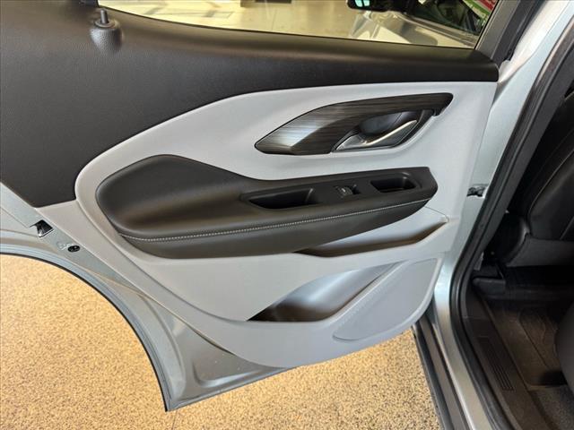 used 2024 GMC Terrain car, priced at $27,304