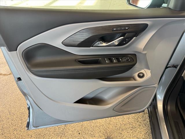 used 2024 GMC Terrain car, priced at $27,304