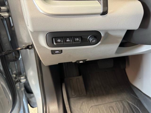 used 2024 GMC Terrain car, priced at $27,304