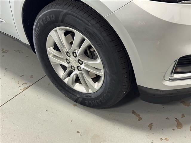 used 2019 Buick Enclave car, priced at $21,850