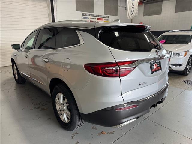used 2019 Buick Enclave car, priced at $21,850