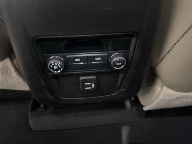 used 2019 Buick Enclave car, priced at $21,850