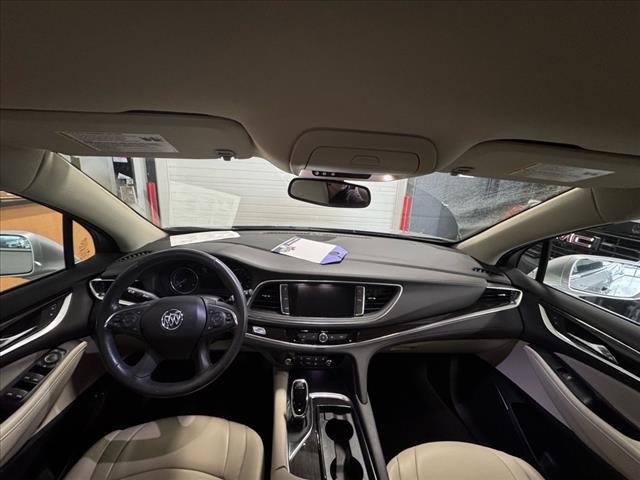used 2019 Buick Enclave car, priced at $21,850