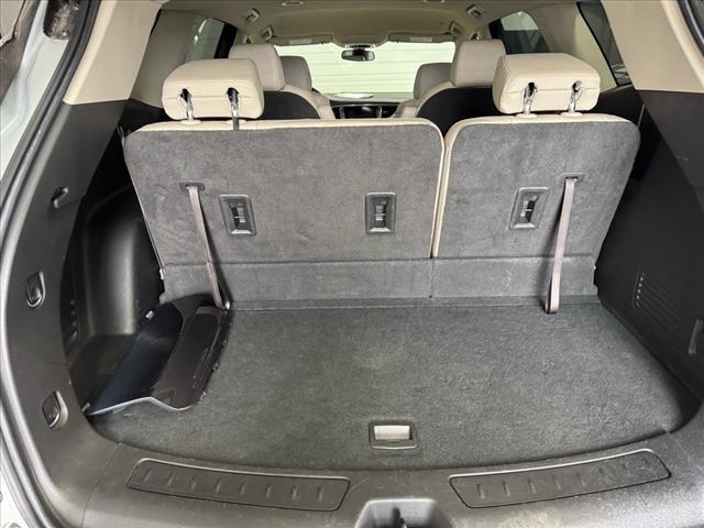 used 2019 Buick Enclave car, priced at $21,850