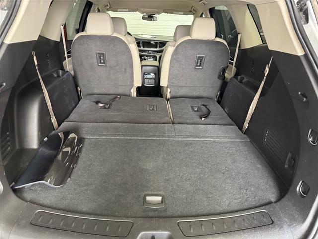 used 2019 Buick Enclave car, priced at $21,850