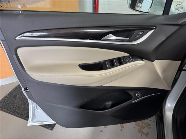 used 2019 Buick Enclave car, priced at $21,850