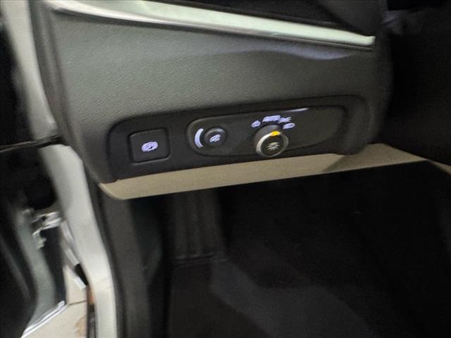 used 2019 Buick Enclave car, priced at $21,850