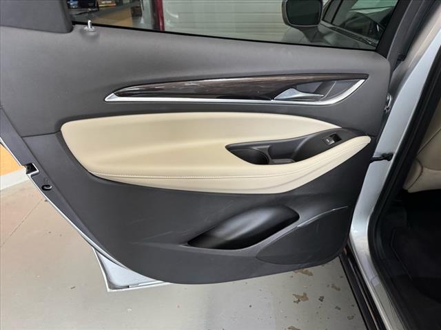 used 2019 Buick Enclave car, priced at $21,850