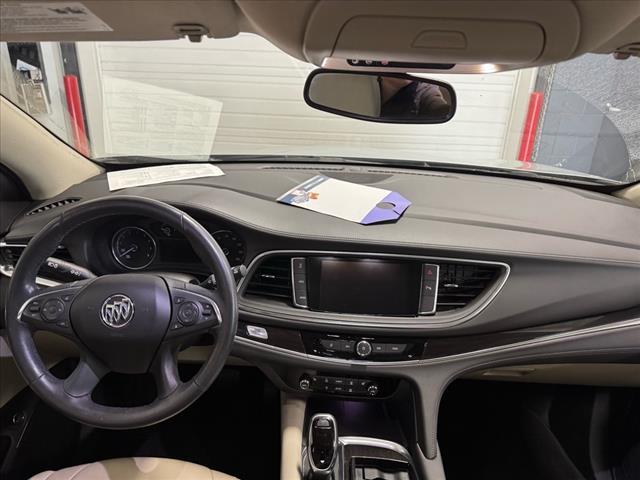 used 2019 Buick Enclave car, priced at $21,850