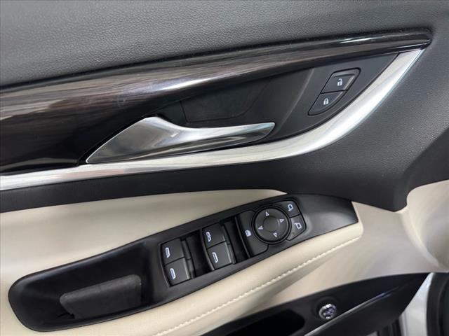 used 2019 Buick Enclave car, priced at $21,850