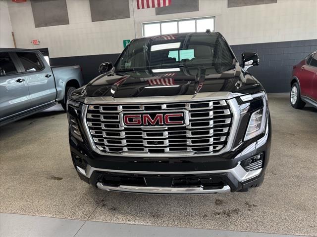 new 2025 GMC Yukon XL car, priced at $97,524