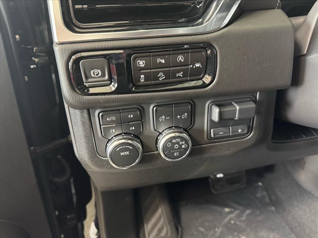 new 2025 GMC Yukon XL car, priced at $97,524