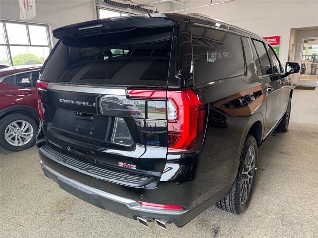 new 2025 GMC Yukon XL car, priced at $97,524