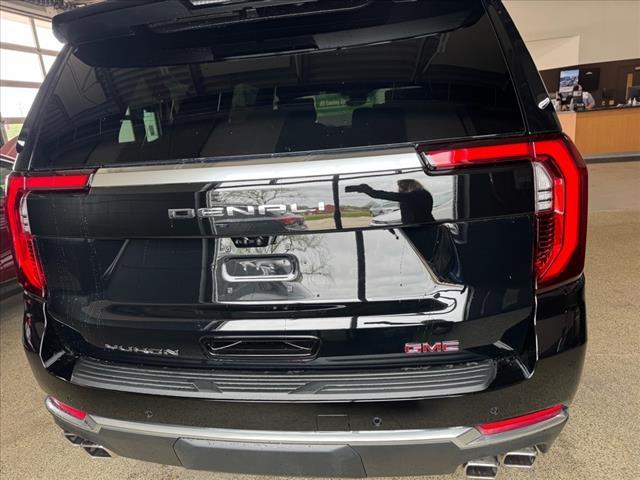 new 2025 GMC Yukon XL car, priced at $97,524