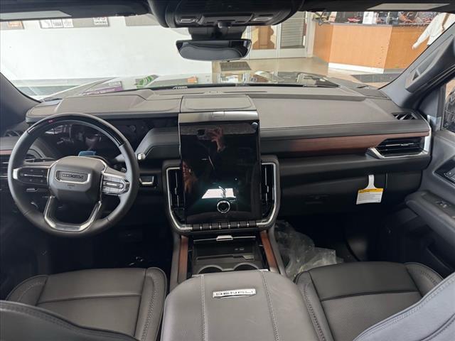 new 2025 GMC Yukon XL car, priced at $97,524