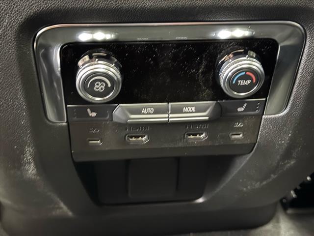 new 2025 GMC Yukon XL car, priced at $97,524
