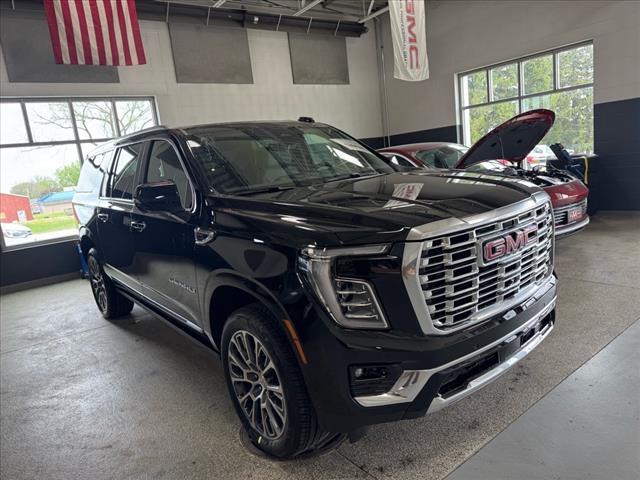 new 2025 GMC Yukon XL car, priced at $97,524