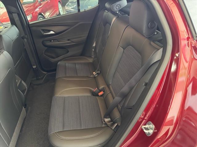 new 2025 Buick Envista car, priced at $27,775