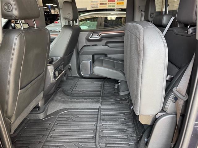 used 2024 GMC Sierra 1500 car, priced at $60,949