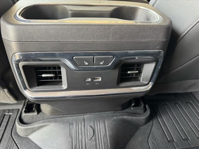 used 2024 GMC Sierra 1500 car, priced at $60,949