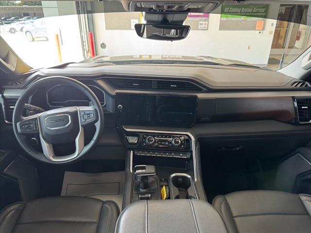 used 2024 GMC Sierra 1500 car, priced at $60,949