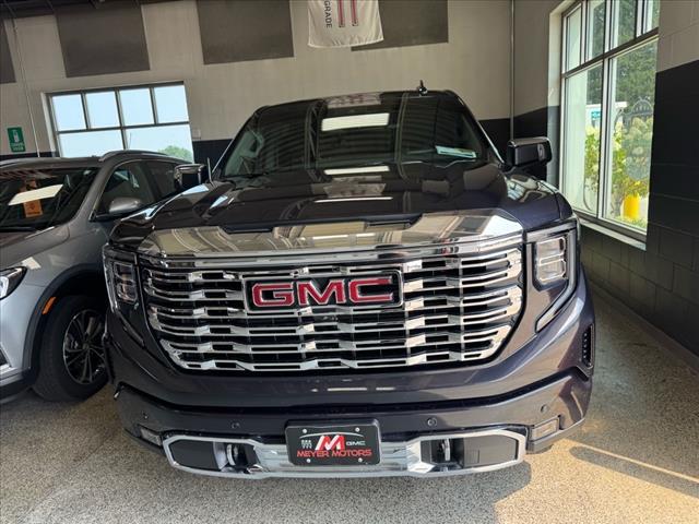 used 2024 GMC Sierra 1500 car, priced at $60,949